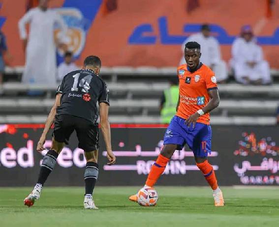 Nhận định, soi k&egrave;o Al-Hazem vs Al-Fayha, 21h00 ng&agrave;y 17/2: Kh&aacute;ch l&agrave;m chủ