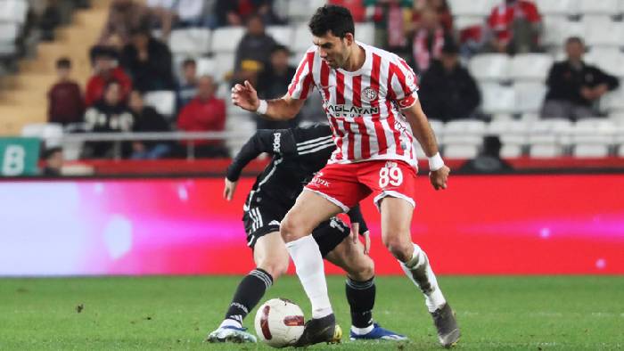 Nhận định, soi k&egrave;o Antalyaspor với Istanbulspor, 17h30 ng&agrave;y 17/2: Kh&oacute; thắng c&aacute;ch biệt