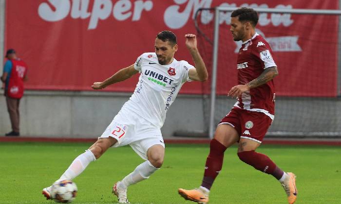 Nhận định, soi k&egrave;o FC Rapid với Hermannstadt, 01h00 ng&agrave;y 17/2: Tiếp mạch thăng hoa