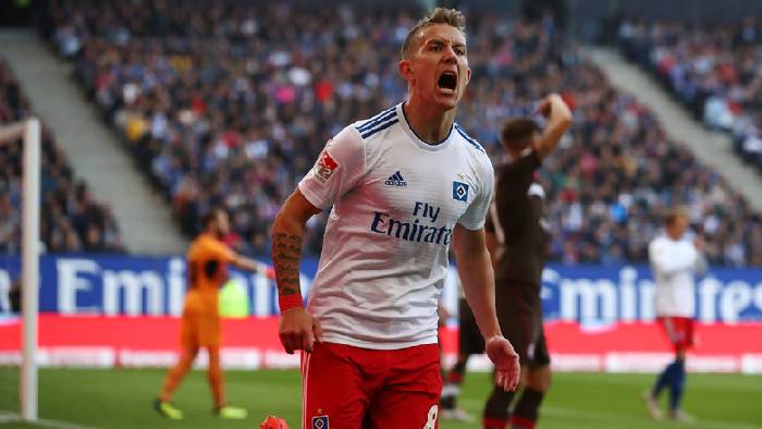 Nhận định, soi k&egrave;o Hansa Rostock với Hamburger, 19h00 ng&agrave;y 17/2: Tin v&agrave;o kh&aacute;ch