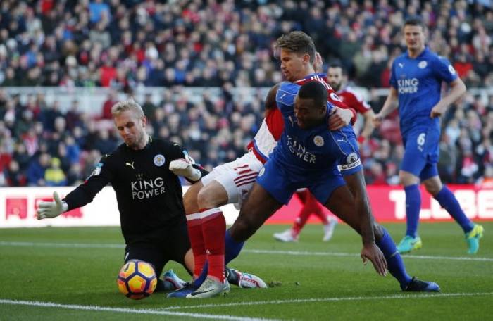 Nhận định, soi kèo Leicester City với Middlesbrough, 22h00 ngày 17/2: Không thể cản bước