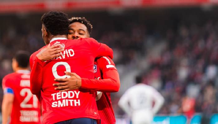 Nhận định, soi k&egrave;o Lille với Le Havre, 23h00 ng&agrave;y 17/2: Kh&ocirc;ng đ&acirc;u bằng nh&agrave;