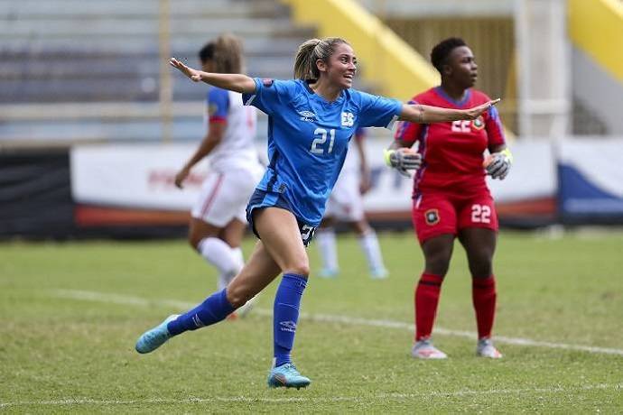 Nhận định, soi k&egrave;o nữ El Salvador với nữ Guatemala, 10h00 ng&agrave;y 18/2: V&eacute; cho Guatemala