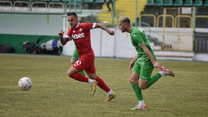 Nhận định, soi k&egrave;o Pirin với Levski Sofia, 22h00 ng&agrave;y 17/2: Chủ nh&agrave; đ&aacute;ng tin