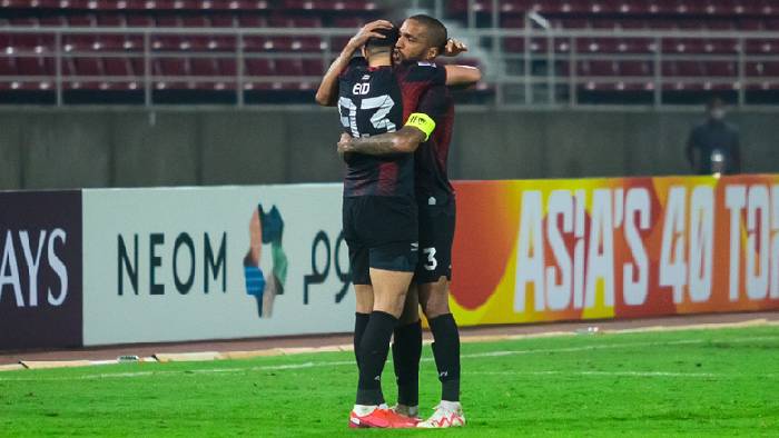 Nhận định, soi k&egrave;o Sukhothai với Bangkok United, 18h00 ng&agrave;y 17/2: Chủ nh&agrave; &lsquo;tạch&rsquo;