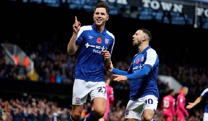 Nhận định, soi k&egrave;o Swansea City với Ipswich, 22h00 ng&agrave;y 17/2: Tin v&agrave;o kh&aacute;ch
