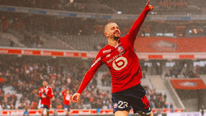 Soi kèo góc Lille vs Le Havre, 23h00 ngày 17/2