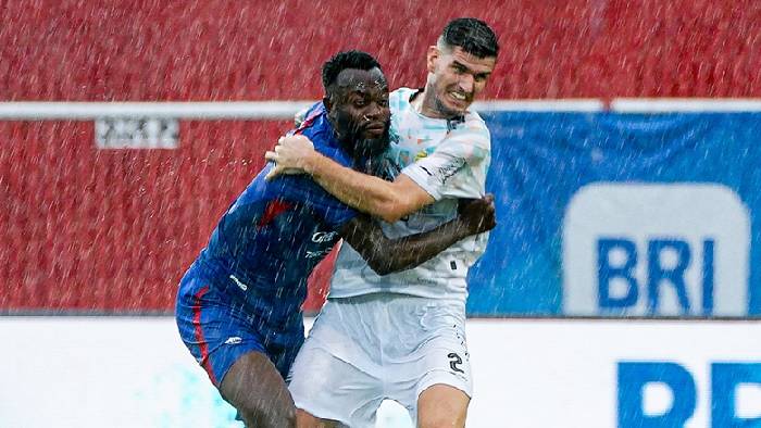 Nhận định, soi k&egrave;o Arema vs PSS Sleman, 15h30 ng&agrave;y 17/2: Cửa tr&ecirc;n &lsquo;ghi điểm&rsquo;