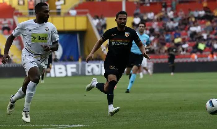 Nhận định, soi k&egrave;o Eyupspor vs Kayserispor, 20h00 ng&agrave;y 16/2: Điểm tựa vững chắc