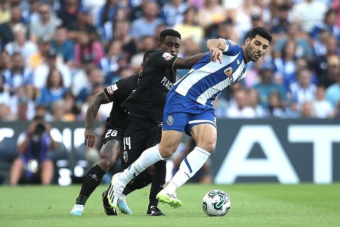 Nhận định, soi k&egrave;o Farense vs FC Porto, 1h00 ng&agrave;y 17/2: Kh&ocirc;ng dễ thắng