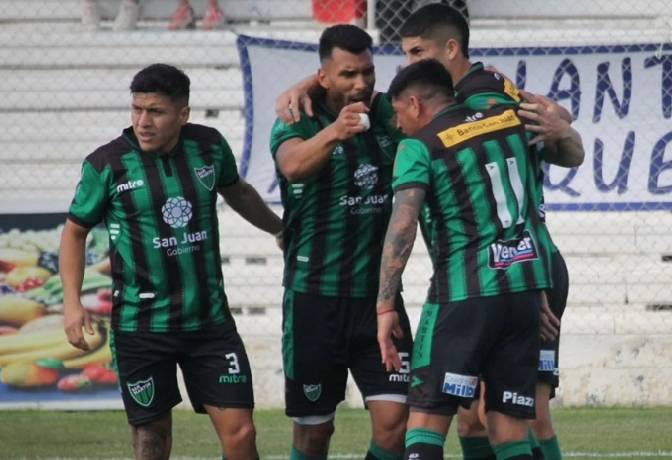 Nhận định, soi k&egrave;o Gimnasia vs San Martin San Juan, 3h00 ng&agrave;y 18/2: Kh&ocirc;ng dễ cho chủ nh&agrave;