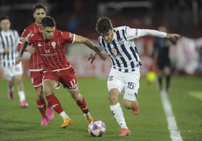 Nhận định, soi k&egrave;o Talleres Cordoba vs Atletico Tucuman, 07h30 ng&agrave;y 17/2: Vị kh&aacute;ch yếu b&oacute;ng v&iacute;a