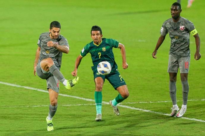 Nhận định, soi kèo Al-Shorta vs Al Duhail, 1h15 ngày 17/2: Chiến đấu vì danh dự