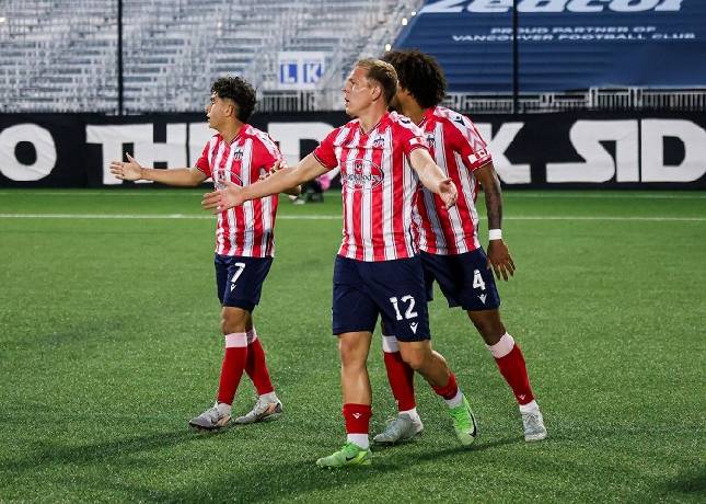 Nhận định, soi kèo Atletico Ottawa vs Nashville, 08h00 ngày 18/2: Chờ lượt về giải quyết