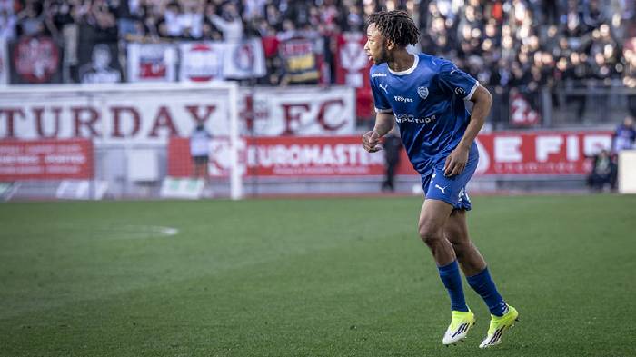 Nhận định soi kèo Bastia vs Troyes, 02h45 ngày 17/2: Khó tin chủ nhà