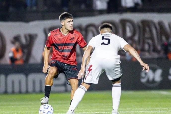 Nhận định, soi kèo Deportivo Riestra vs Newell's Old Boys, 5h00 ngày 17/2: Khủng hoảng