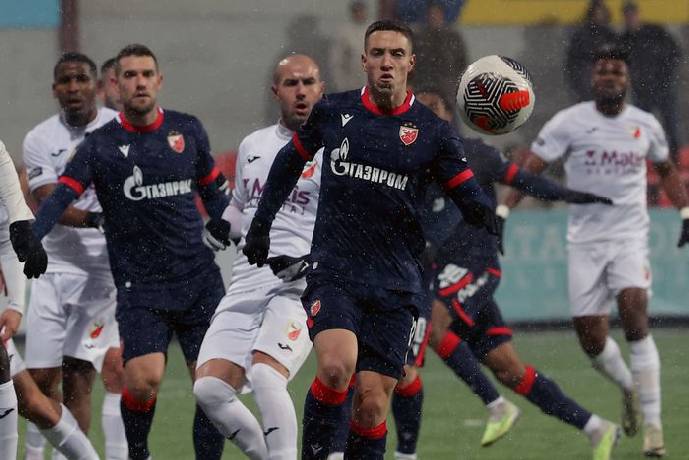 Nhận định, soi kèo FK IMT Belgrad vs Javor Ivanjica, 23h00 ngày 16/2: Đôi bên hài lòng