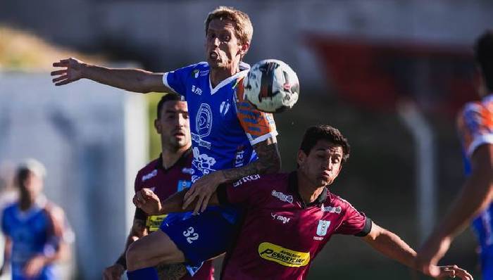 Nhận định, soi kèo MC Torque vs Juventud, 07h30 ngày 17/2: Khách sẽ có điểm