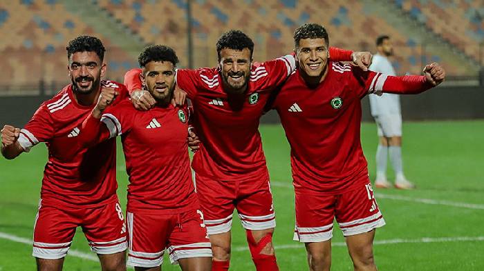 Nhận định soi kèo Modern Sport vs Kahraba Ismailia, 22h00 ngày 16/2: Bất ngờ?