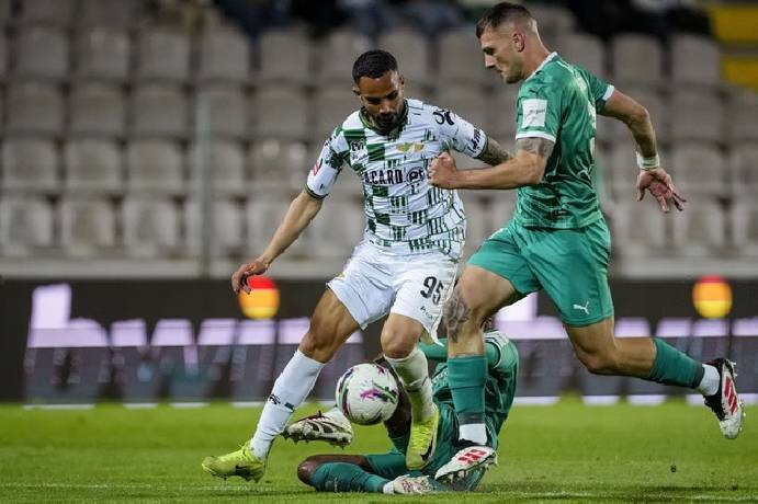 Nhận định, soi kèo Rio Ave vs Moreirense, 3h15 ngày 17/2: Chủ nhà chìm sâu