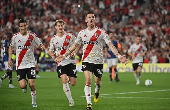 Nhận định, soi kèo River Plate vs Ciudad Bolivar, 08h00 ngày 18/2: Nợ chồng nợ
