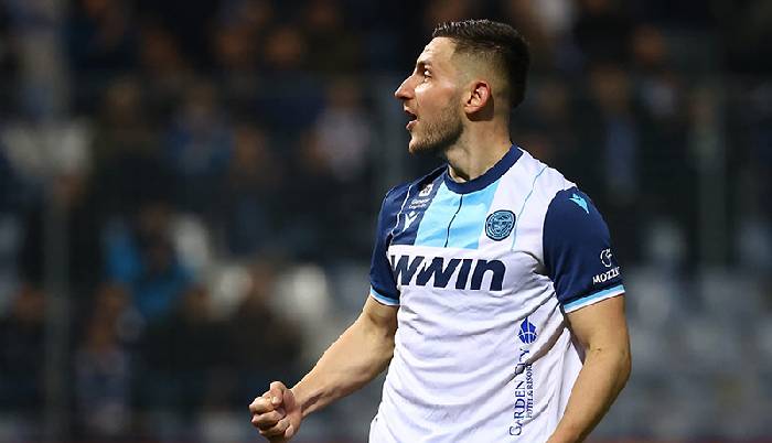 Nhận định soi kèo Zeljeznicar vs Rudar Prijedor, 00h00 ngày 17/2: Lại hòa?