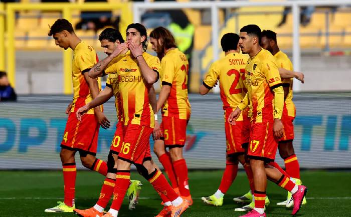 Soi kèo góc Cagliari vs Lecce, 2h45 ngày 17/02