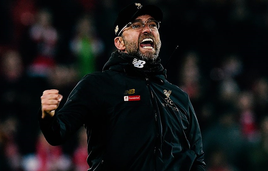 Fulham vs Liverpool: HLV Klopp nhận định bất ngờ về đối thủ