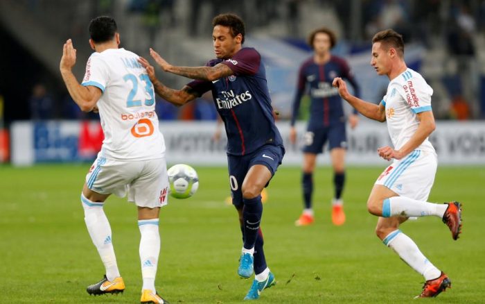 Nhận định PSG vs Marseille, 03h00 ngày 18/3 (VĐQG Pháp)