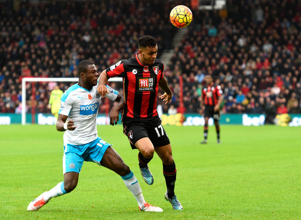 Nhận định Bournemouth vs Newcastle, 22h00 ngày 16/3 (Ngoại hạng Anh)