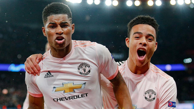 HLV Solskjaer tin MU sẽ đánh bại Barca nhờ con số 20