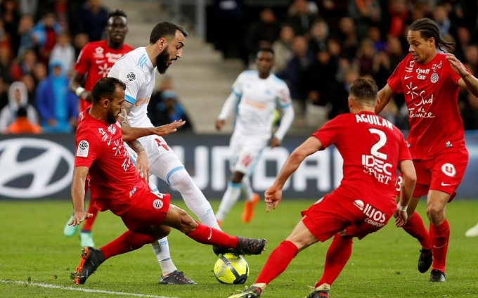 Nhận định Guingamp vs Dijon 02h00, 17/03 (VĐQG Pháp)
