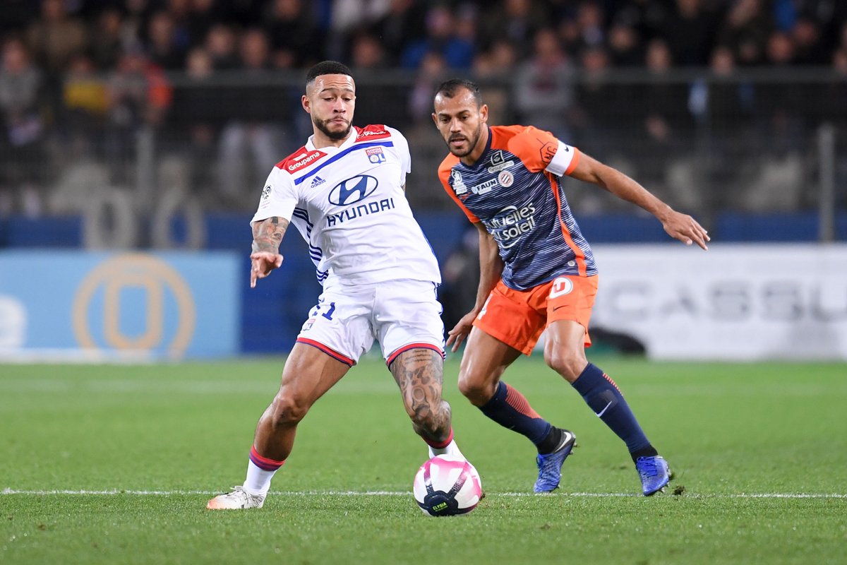 Nhận định Lyon vs Montpellier 20h30, 17/03 (VĐQG Pháp)