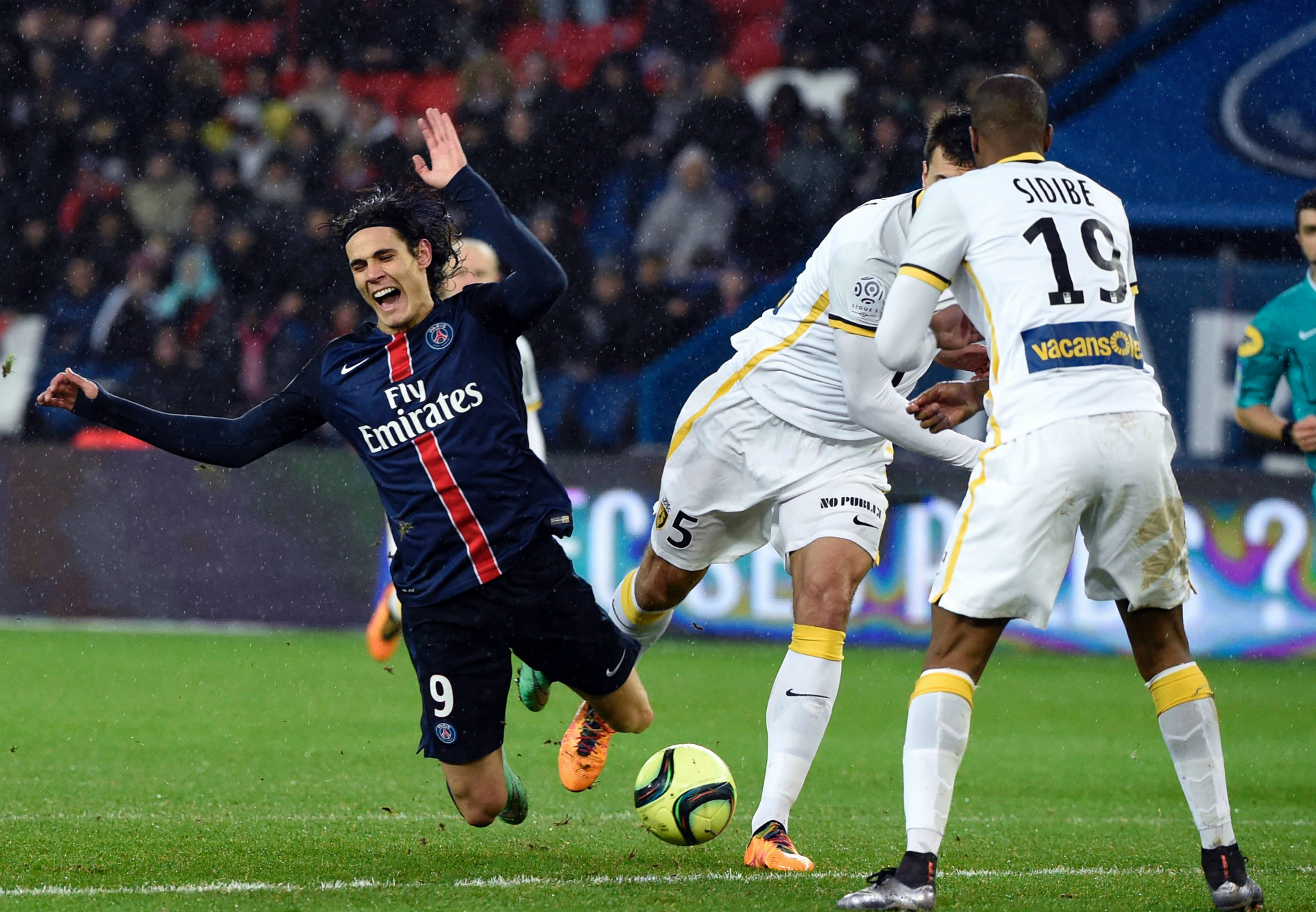 Phân tích tỷ lệ PSG vs Marseille, 3h ngày 18/3