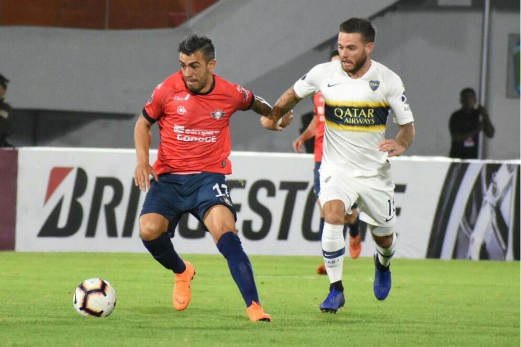 Nhận định bóng đá Jorge Wilstermann vs Atletico Paranaense, 5h15 ngày 18/3