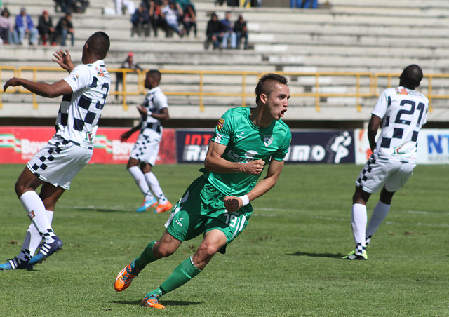 Nhận định bóng đá La Equidad vs Boyaca Chico, 6h00 ngày 18/3