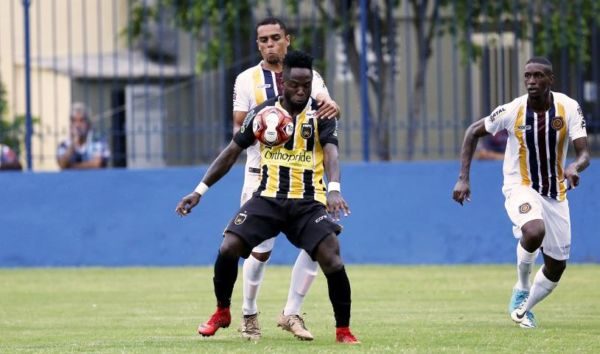 Nhận định Madureira vs Volta Redonda, 02h00 ngày 17/3