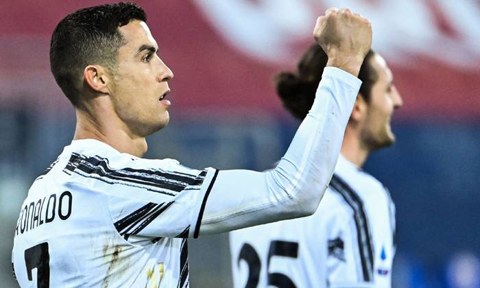 Cristiano Ronaldo đ&atilde; lập được bao nhi&ecirc;u hat-trick trong sự nghiệp?