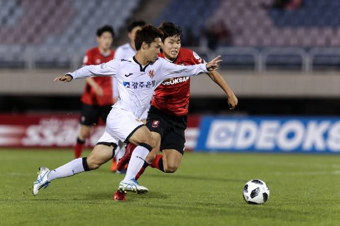 Nhận định FC Seoul vs Gwangju, 17h30 ngày 17/3
