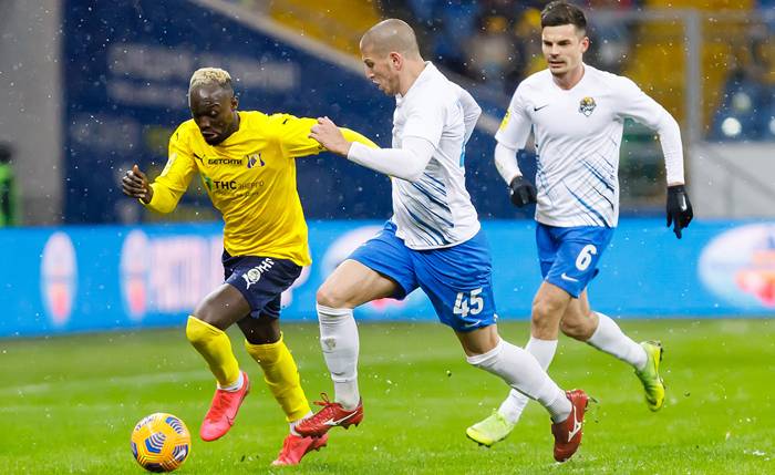 Nhận định Rotor Volgograd vs Rostov, 22h ngày 17/3