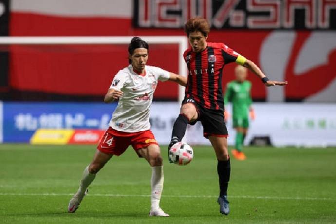 Nhận định Urawa Red Diamonds vs Consadole Sapporo, 16h00 ngày 17/3