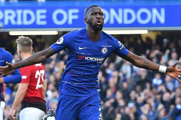 Tin chuyển nhượng 16/3: Chelsea gấp r&uacute;t k&yacute; hợp đồng mới với Rudiger