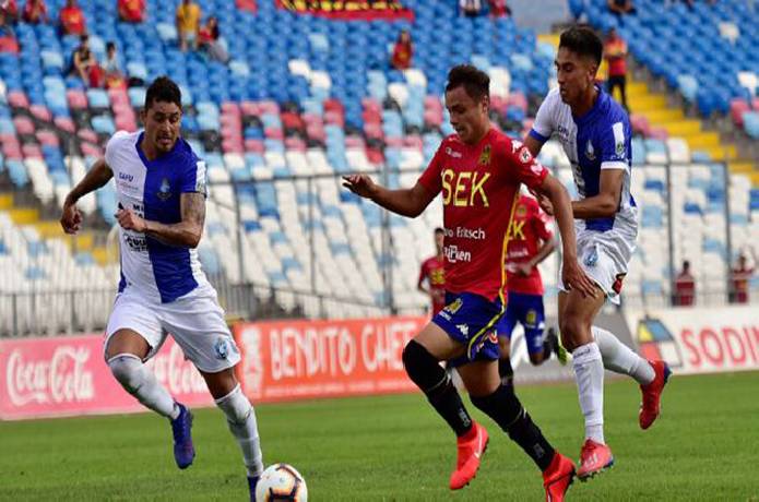 Nhận định, soi kèo Antofagasta vs U.Espanola, 05h15 ngày 18/03