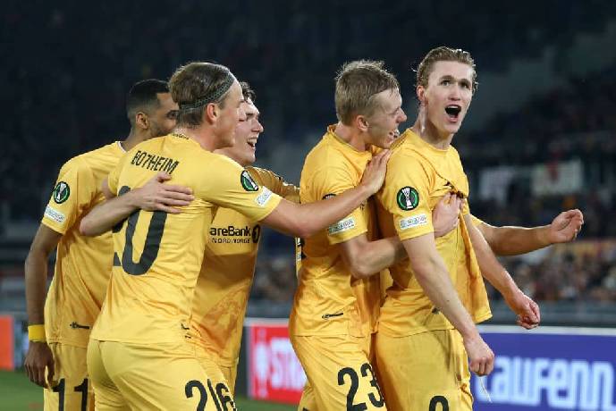 Nhận định, soi kèo AZ Alkmaar vs Bodo Glimt, 0h45 ngày 18/3