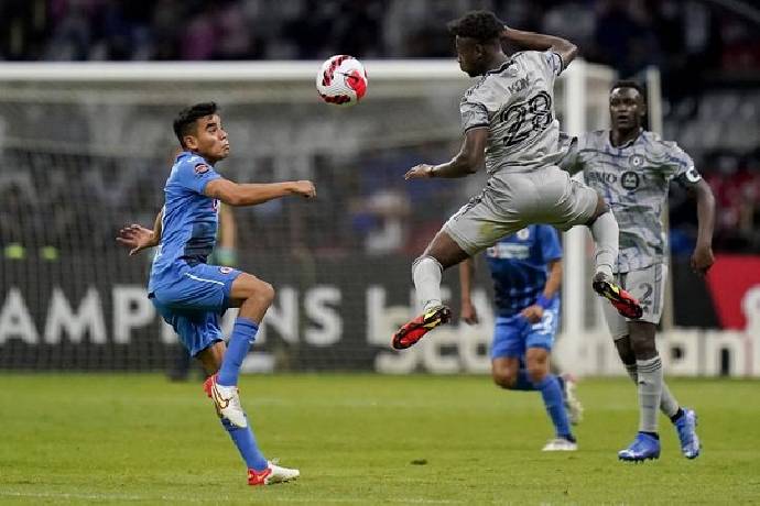 Nhận định, soi kèo Montréal vs Cruz Azul, 7h00 ngày 17/3
