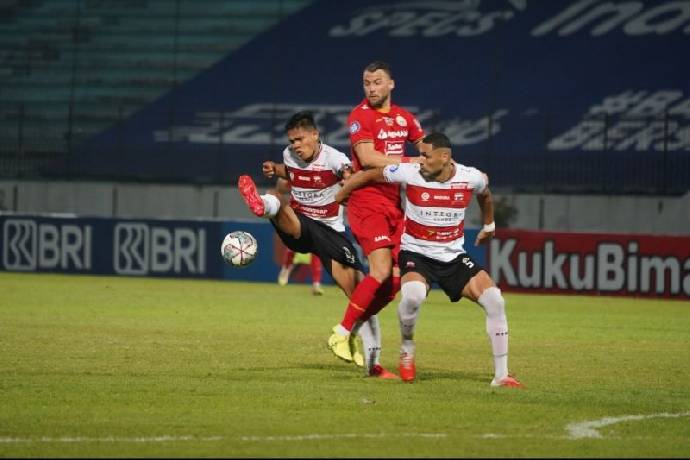 Nhận định, soi kèo Persija Jakarta vs Madura, 20h30 ngày 17/3