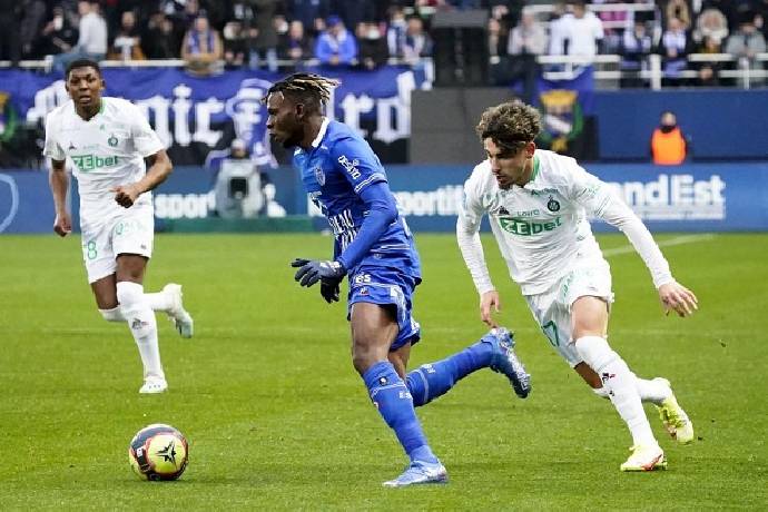 Nhận định, soi kèo Saint-Etienne vs Troyes, 3h00 ngày 19/3