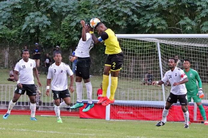 Nhận định, soi kèo Tahiti vs Vanuatu, 0h00 ngày 18/3