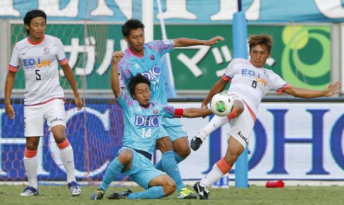 Nhận định, soi kèo Yokohama Marinos vs Sagan Tosu, 17h ngày 18/3