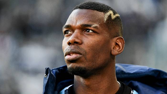 'M&aacute;i nh&agrave;' Juventus ra quyết định đầy t&agrave;n nhẫn với Pogba